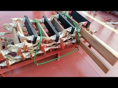 نردبان طنابی