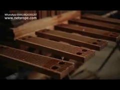 چطوري نردبان طراحي کشتی و نردبان طناب دريايي رو درست مي کنيم؟