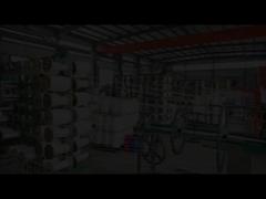 طناب سیسال سفید برای کاربردهای مختلف تجاری