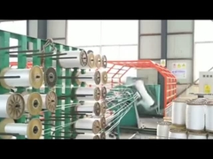 طناب نایلونی SPM با قدرت بالا مطابقت OCIMF