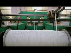 GB/T 18674-2018 طناب ماهیگیری رشته پلی پروپیلن سه رشته ای با استحکام بالا