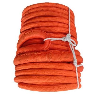 کابل UHMWPE با قدرت بالا و وزن کم 8 رشته