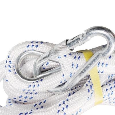 نردبان ضد لغزش 6 تا 100 متری برای آتش سوزی و نجات