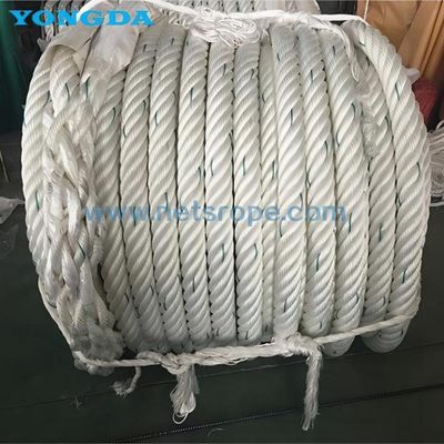 طناب نایلونی 20mm تا 44mm مقاوم به پوشیدن
