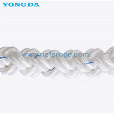 4 رشته Polypropylene رشته های فیبر چند رشته ای با مقاومت بالا