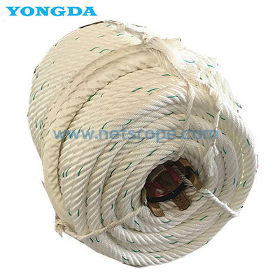 طناب ATLAS از نایلون ترکیب شده 6 رشته ای با قدرت بالا