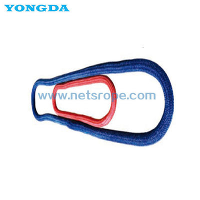 8mm-152mm Ultra-Strong UHMWPE Lifting Sling (پنجه بلند کننده ی UHMWPE)
